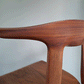 sim arm chair（展示品/3412）