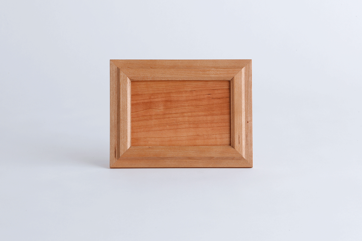 【若い衆作品】　Photo frame　久田拓