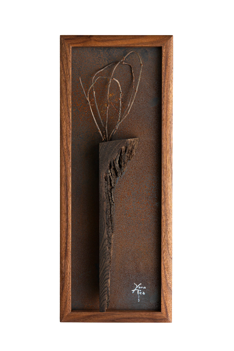 矢野TEA×KOMA no.2