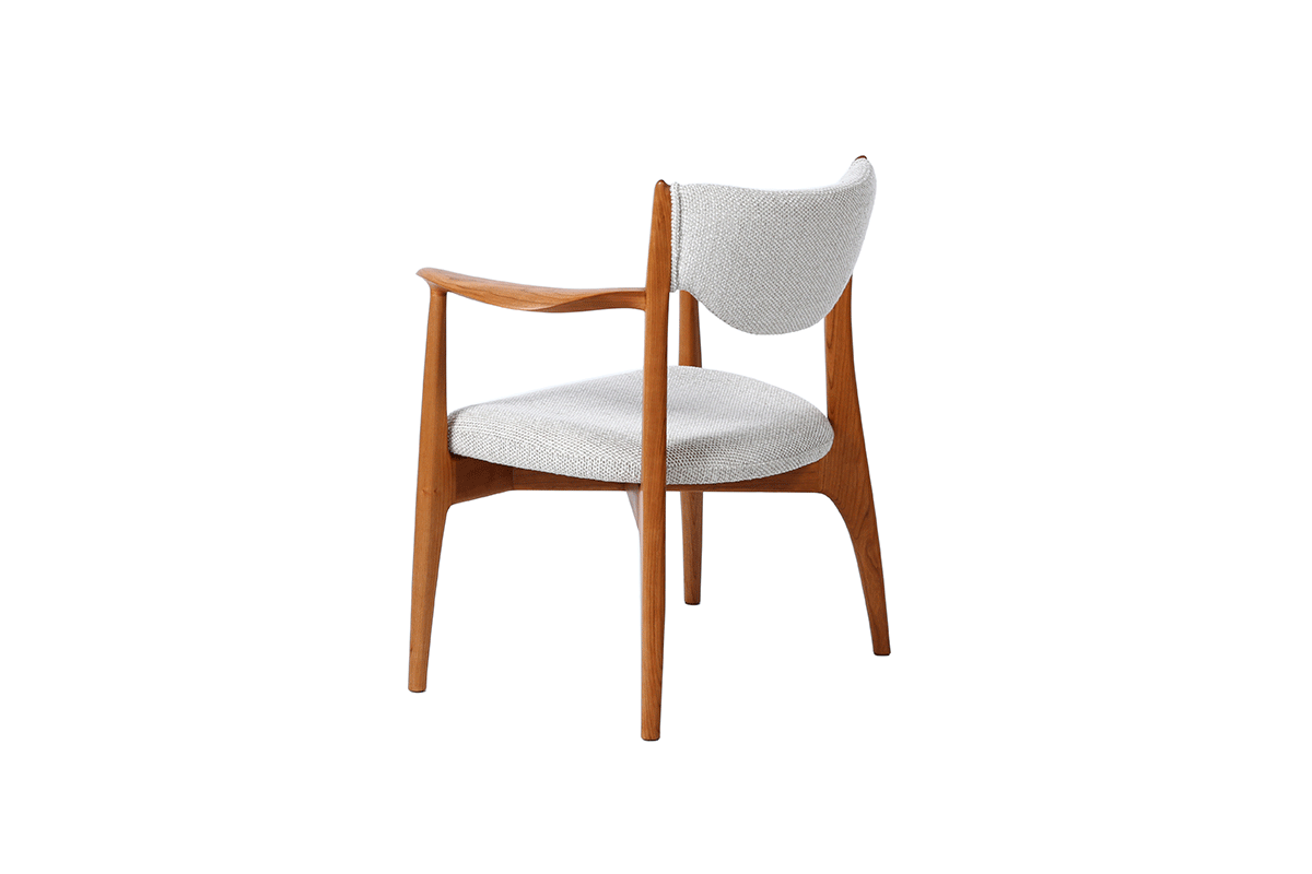 Curva Chair