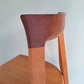 sim chair CH 無垢座面 3404