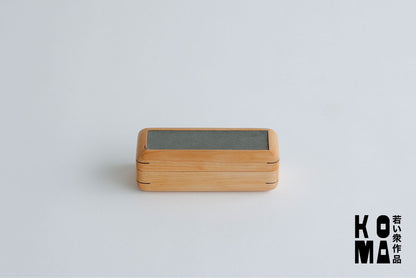 【若い衆作品】　accessory　case 髙橋こころ