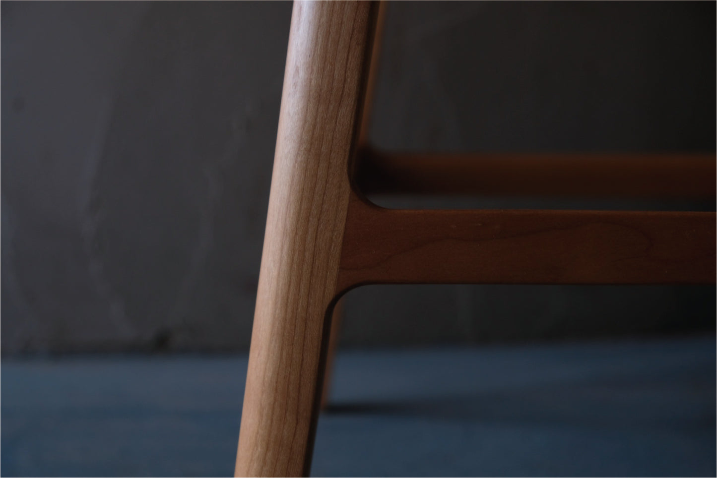 【若い衆作品】High stool　久田 拓