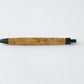 【若い衆作品】 木製pen　大高柊人