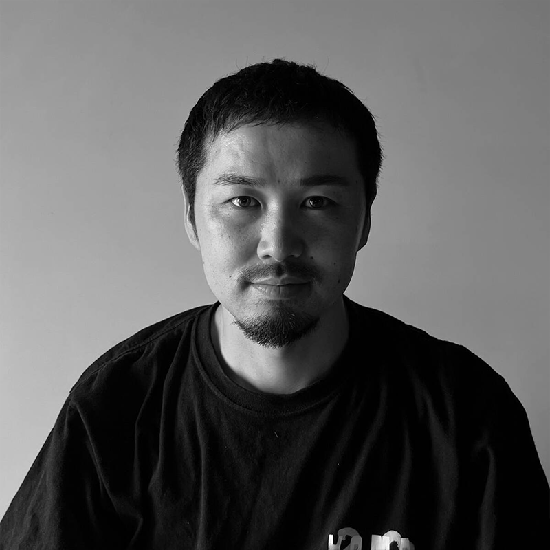 【若い衆作品】図工椅子 遠藤隼