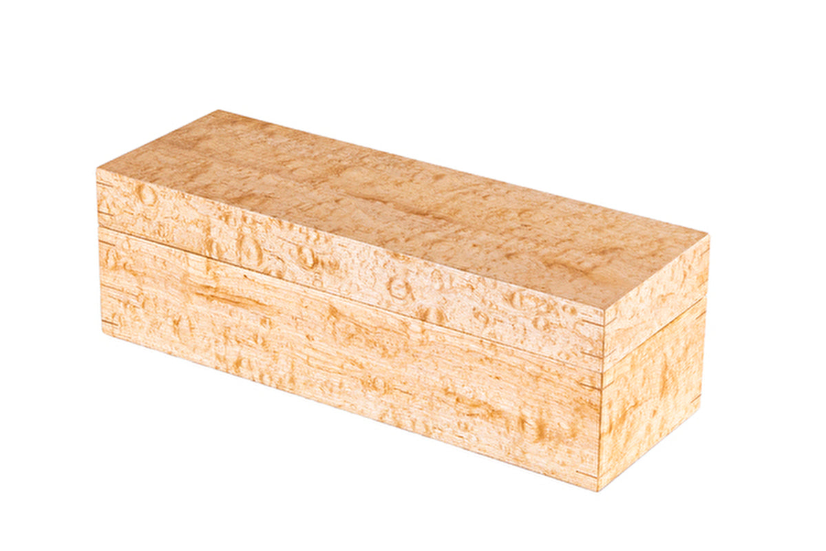 Five Watch case / Maple ka5k-165