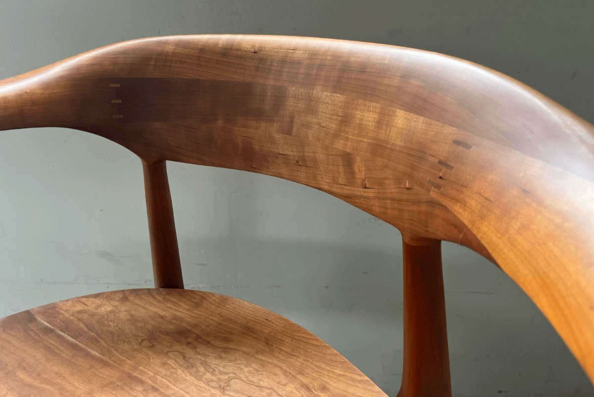 cocoda chair 2020 特別仕様 CH 3554【 展示品 】