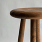 【若い衆作品】maru stool 小栗凛