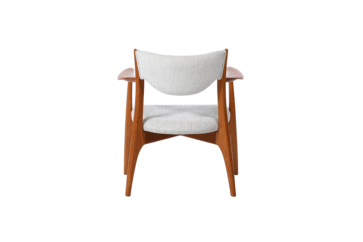 Curva Chair