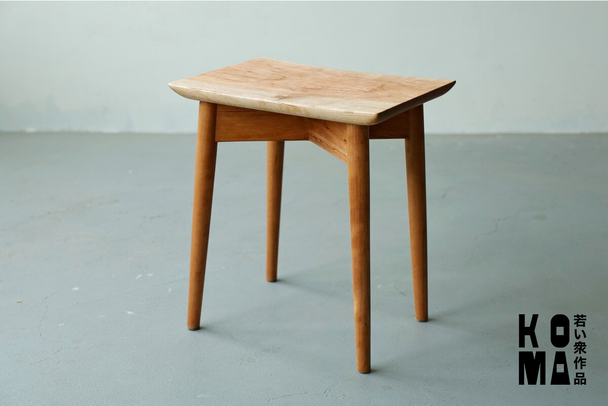 【若い衆作品】 Tori03　藤井大暉