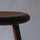 【若い衆作品】maru stool ver.2 小栗 凜