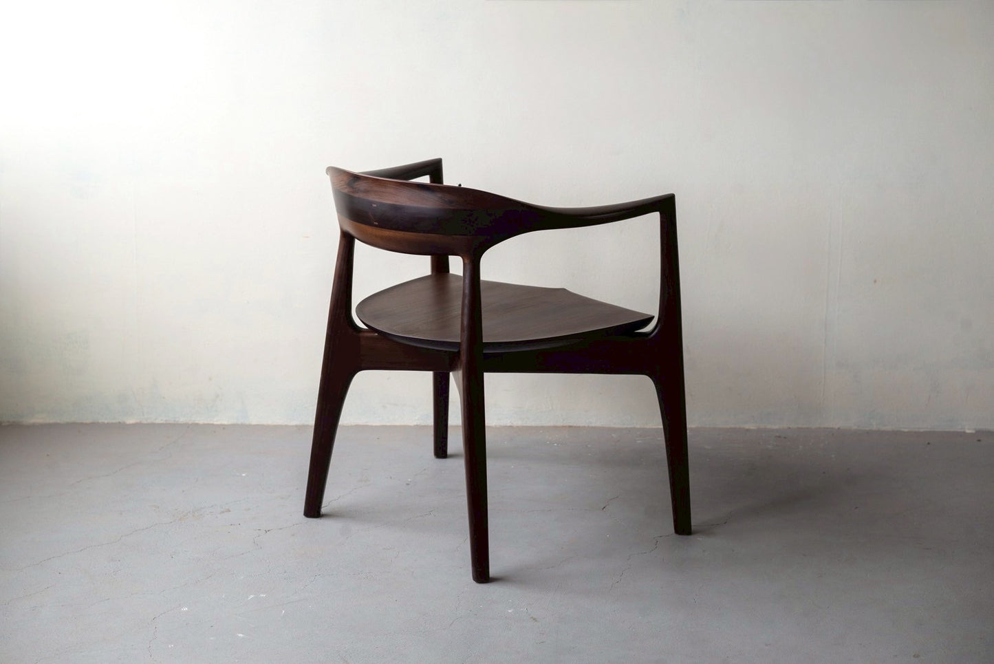 旧cocoda chair / 神代カツラ