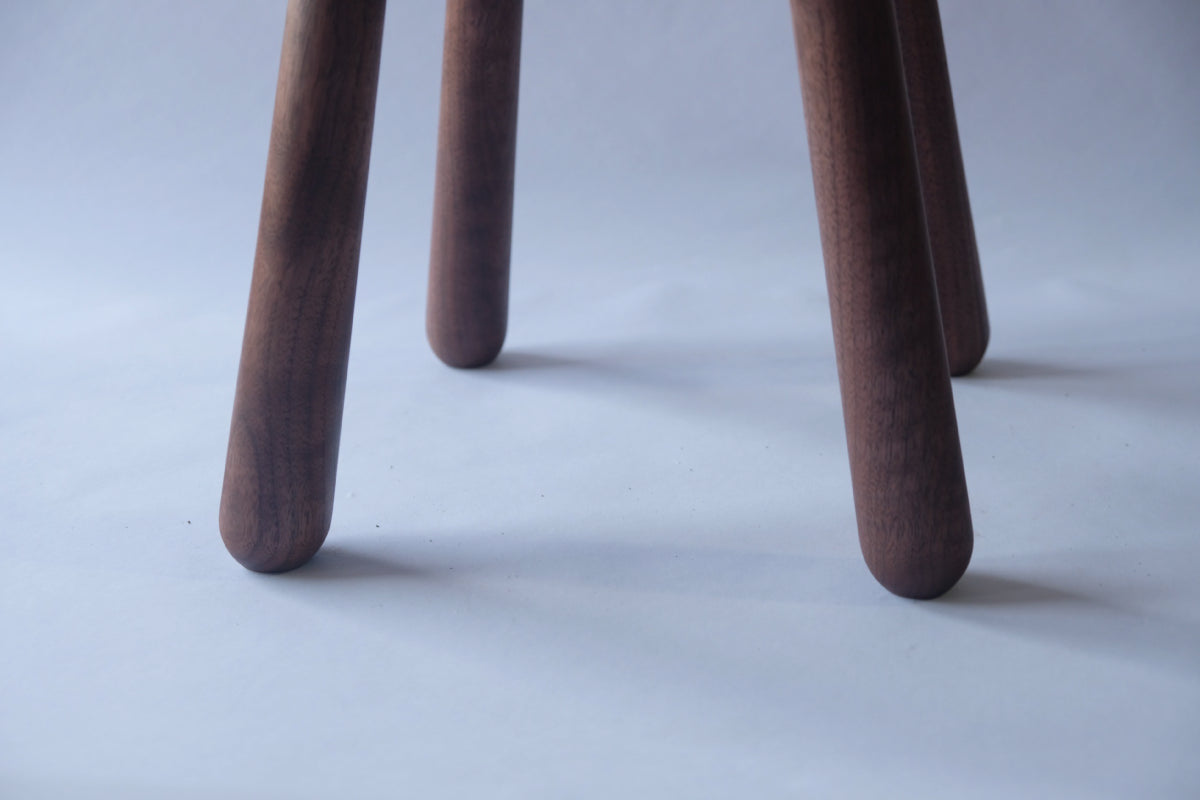 【若い衆作品】maru stool ver.2 小栗 凜