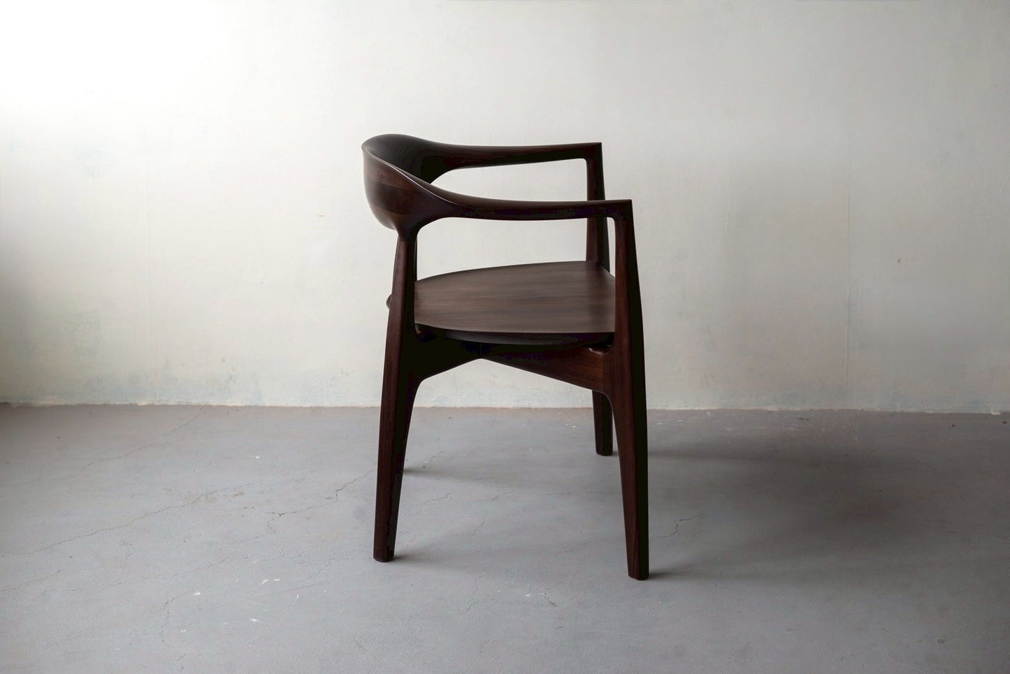 旧cocoda chair / 神代カツラ