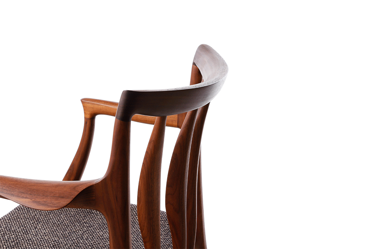 maerge chair
