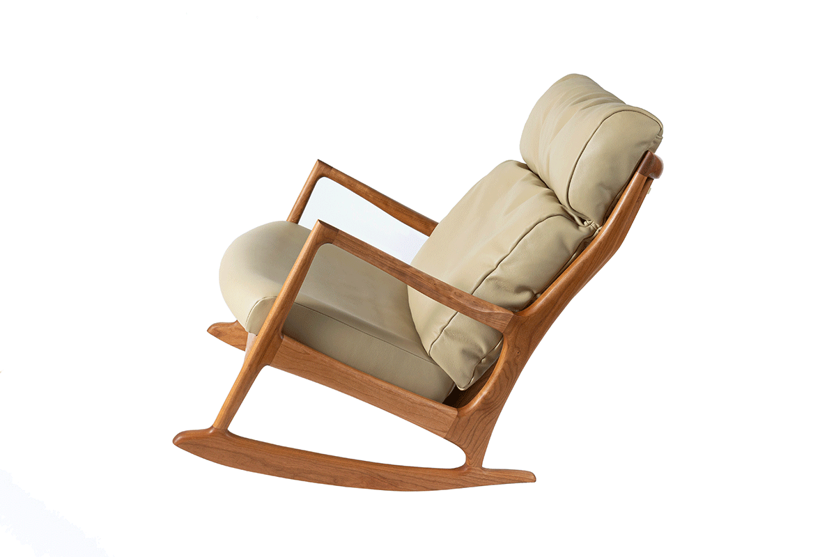 rocking sofa – KOMA rocking sofa – KOMA