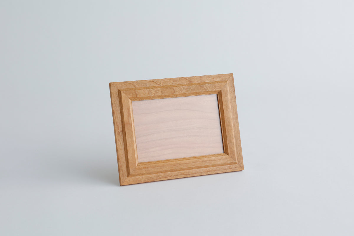 【若い衆作品】Photo frame 久田　拓