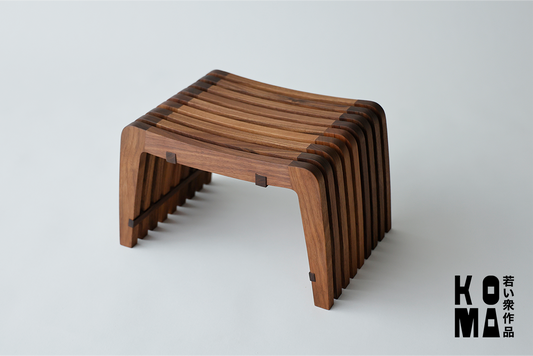 【若い衆作品】Fumidai　久田拓