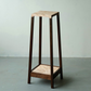 【若い衆作品】　Square console　久田拓