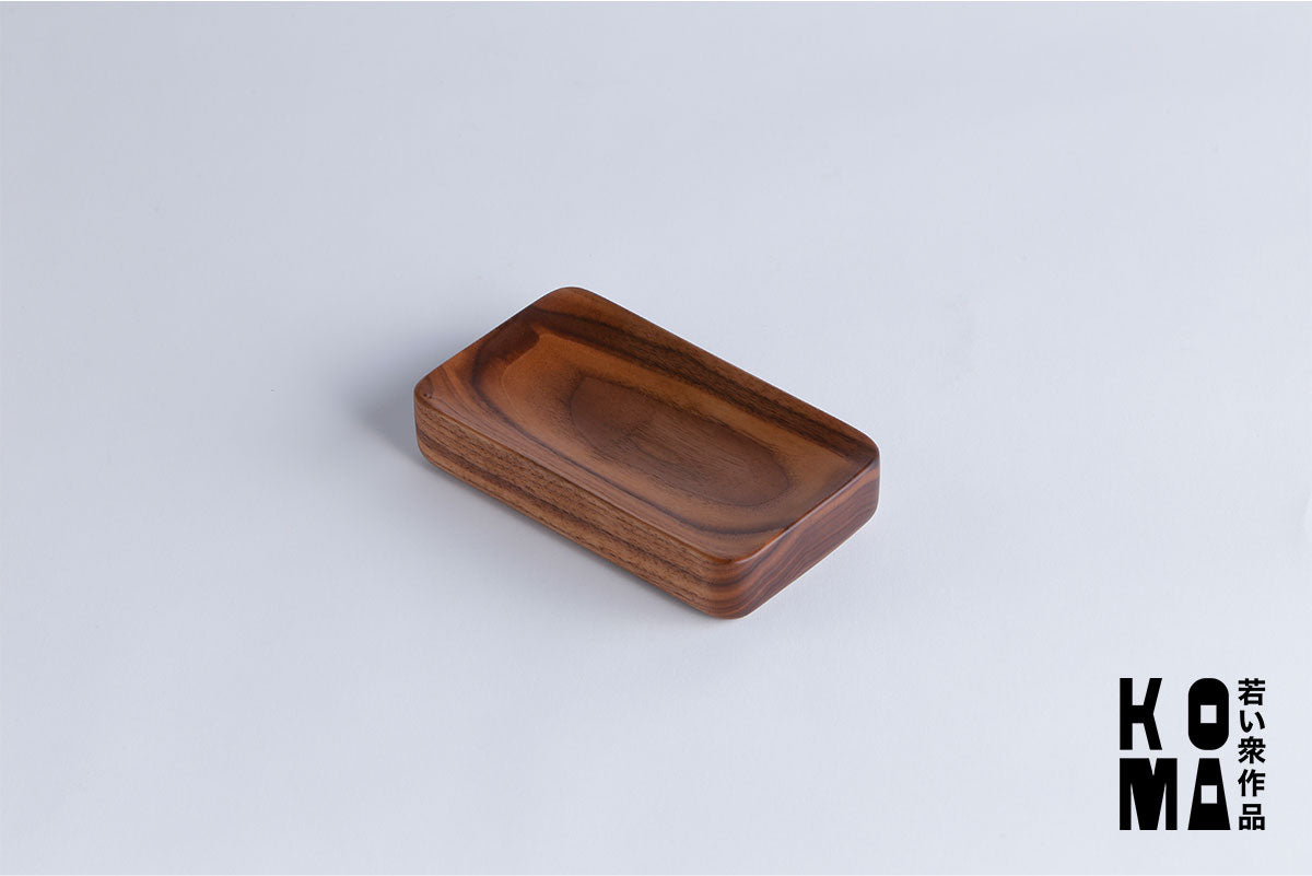 【若い衆作品】トレー　大高柊人