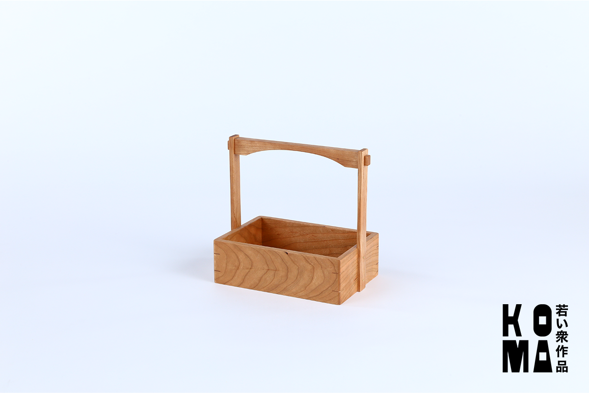 【若い衆作品】忘れな盆 小栗凜