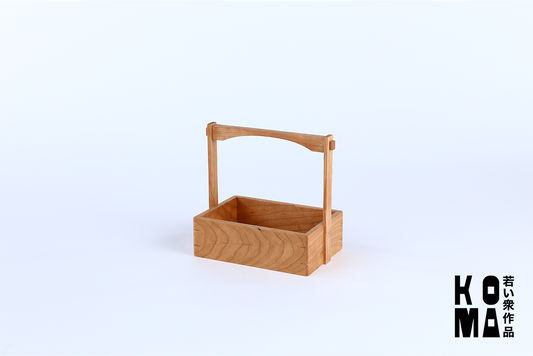 【若い衆作品】忘れな盆 小栗凜