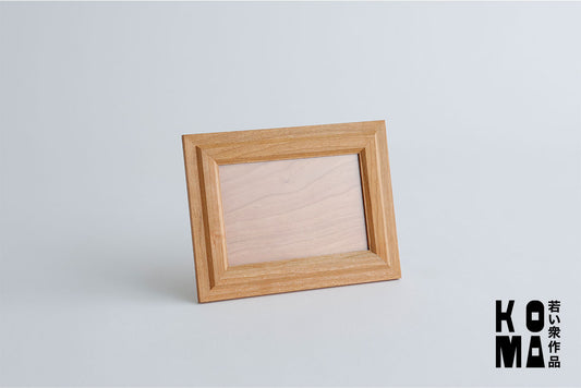 【若い衆作品】Photo frame 久田　拓