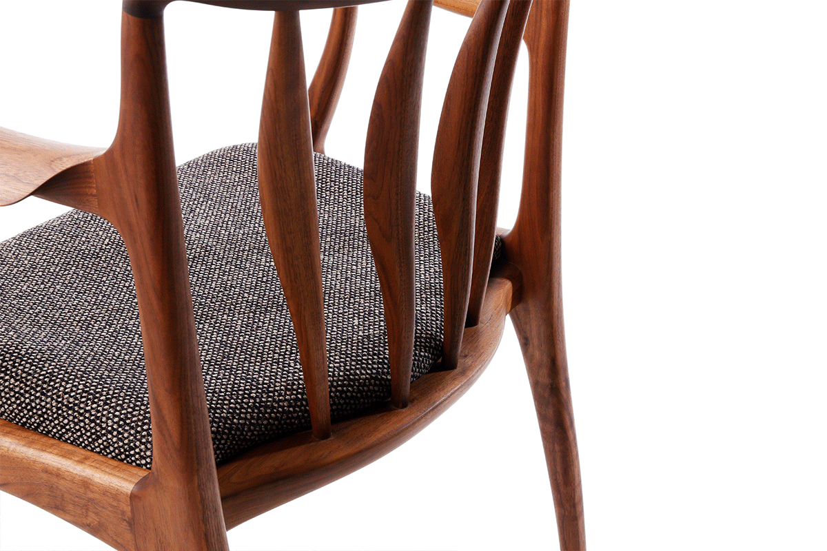 maerge chair