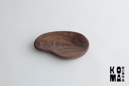 【若い衆作品】bean tray　大高柊人