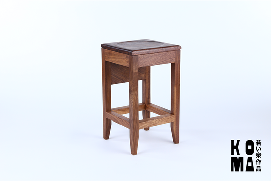 【若い衆作品】図工椅子 遠藤隼