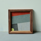 【若い衆作品】  FABRIC FRAME No.7　遠藤隼