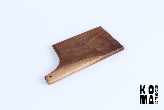【若い衆作品】カッティングボード 大高柊人