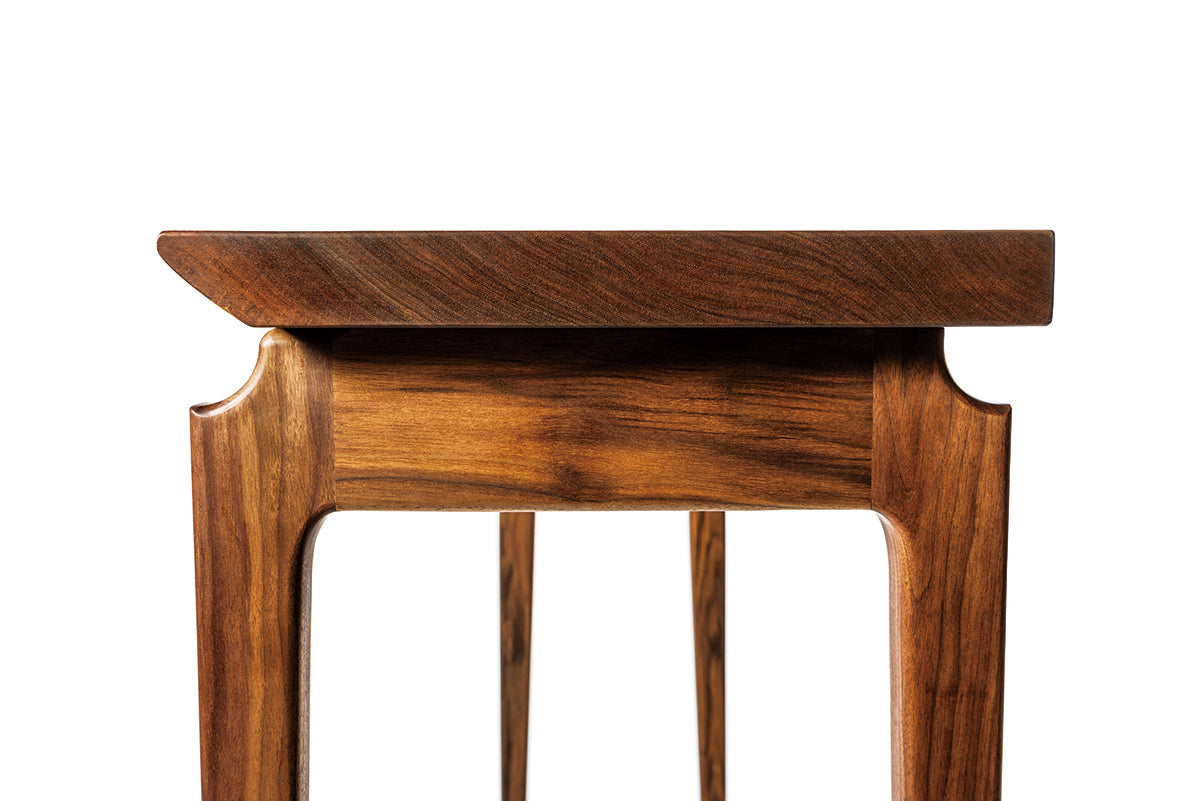 Single board console