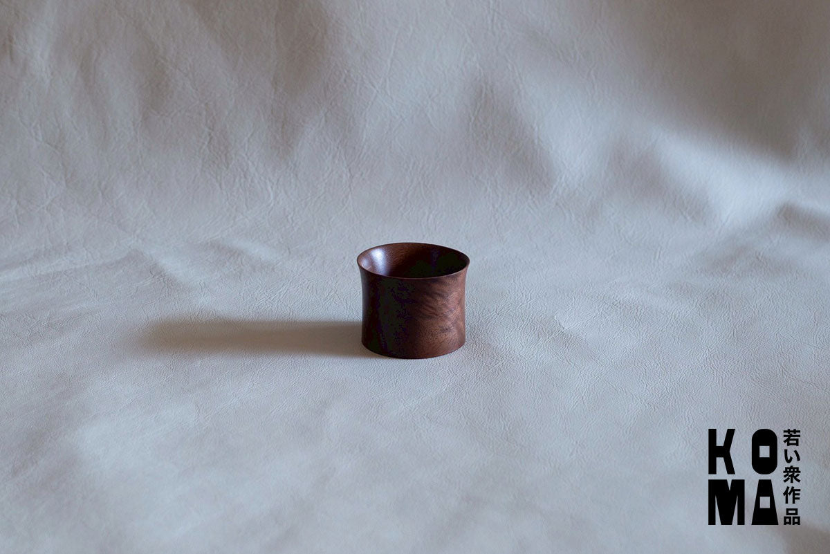 【若い衆作品】おちょこ   髙橋こころ