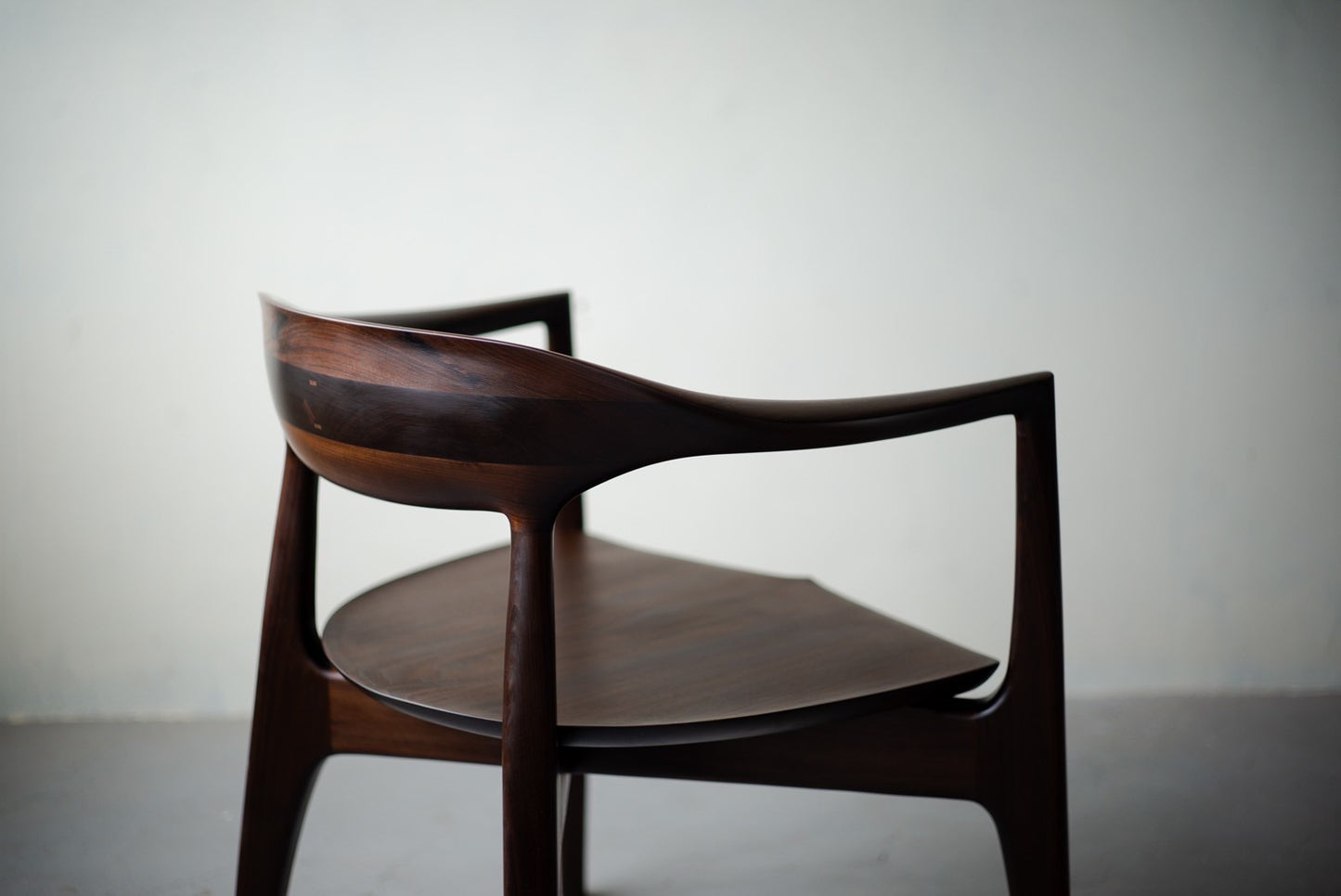 旧cocoda chair / 神代カツラ