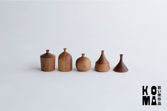 【若い衆作品】fiore　髙橋こころ