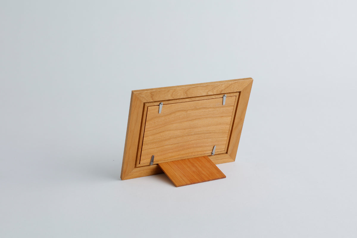 【若い衆作品】Photo frame 久田　拓