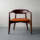 旧cocoda chair /  leather seat