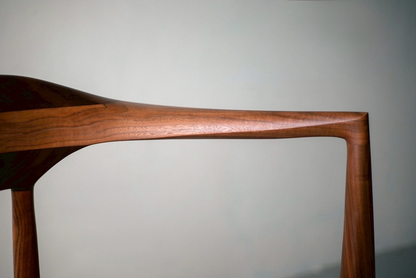 旧cocoda chair /  leather seat