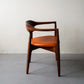 旧cocoda chair /  leather seat