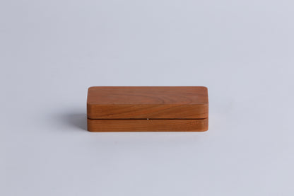 [Young Works] Glasses Case by Taku Hisada