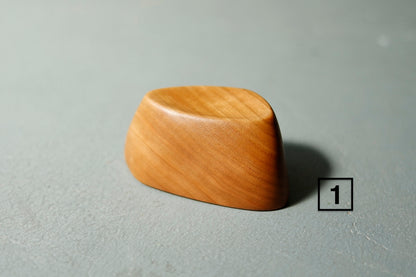 【若い衆作品】ukishima/ cherry　小栗 凜　