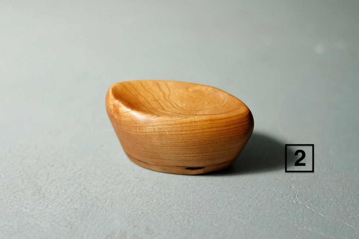 【若い衆作品】ukishima/ cherry　小栗 凜　