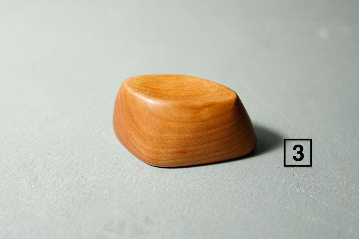【若い衆作品】ukishima/ cherry　小栗 凜　