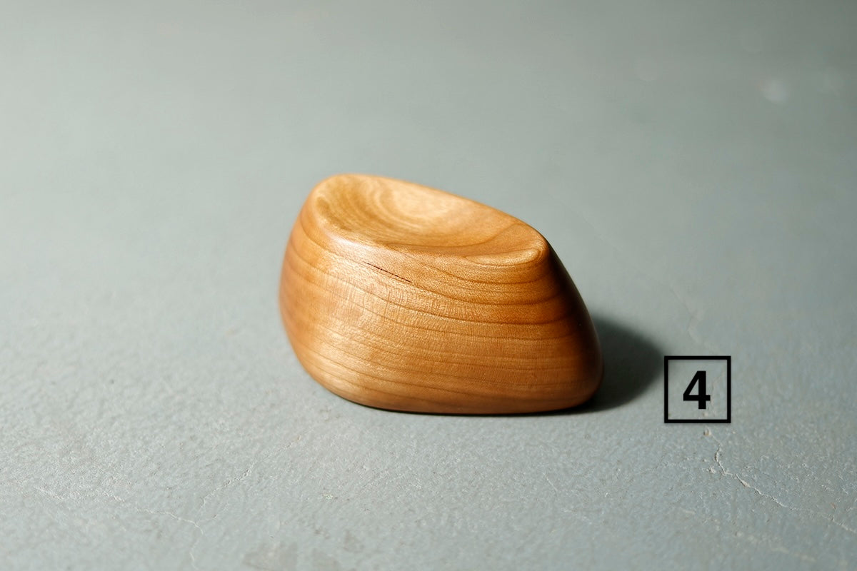 【若い衆作品】ukishima/ cherry　小栗 凜　