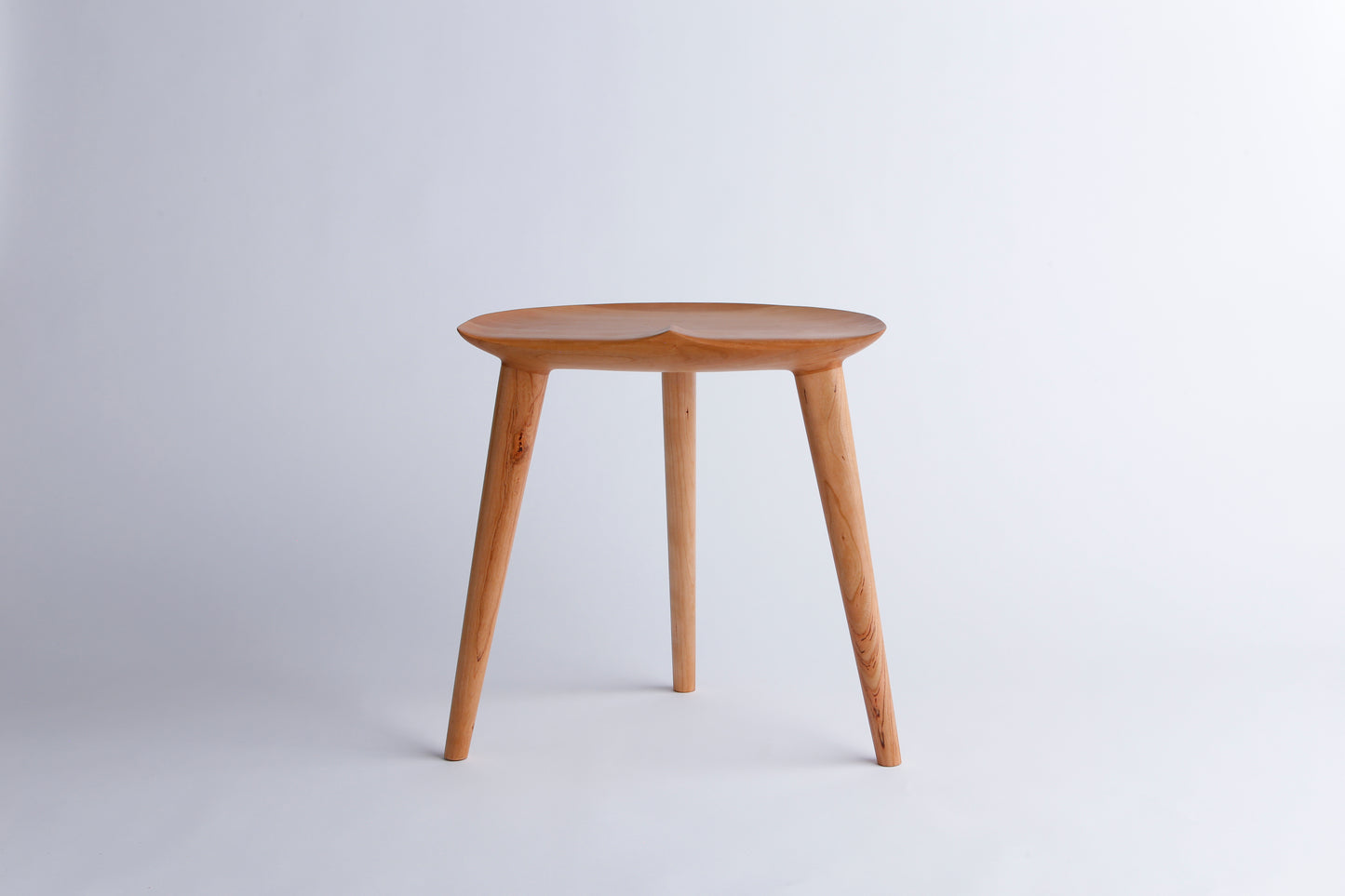 【若い衆作品】Tori stool　久田拓