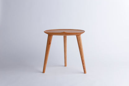 【若い衆作品】Tori stool　久田拓