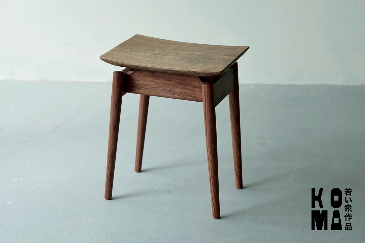 【若い衆作品】 Tori02 　藤井大暉