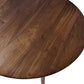 circle table-4968 / Φ1350