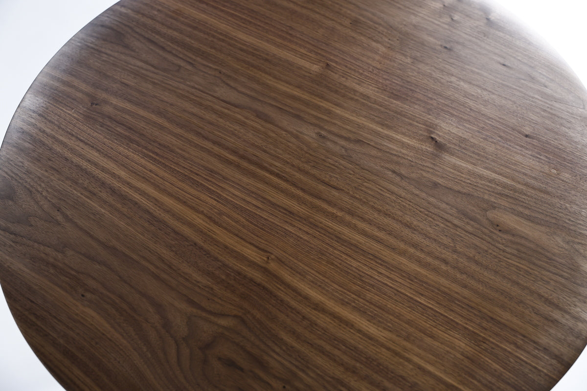 circle table 3563【親方の技術とこだわりが詰まった丸テーブル】　